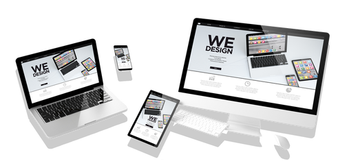 Custom Website Design for Your Business and Brand